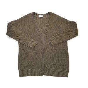 Universal Thread Goods Co. - Women's Sweater